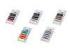 Unipoly thread set 5 pcs