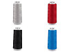 Fils en polyester Aspolock 120, bobines de 2500 m