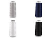 Polyester threads Aspolock 120 windings 2500 m