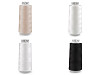 Fils en polyester Aspolock 120, bobines de 2500 m
