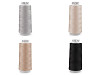 Polyester threads Aspolock 120 windings 2500 m