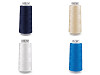 Fils en polyester Aspolock 120, bobines de 2500 m