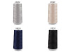 Fils en polyester Aspolock 120, bobines de 2500 m