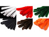 Fuzzy Chenille Wire Sticks Ø15 mm length 30 cm