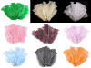 Indycze pióra długość 11-17 cm