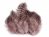 Decorative Hen Feathers length 5-13 cm