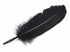 Decorative Goose Feathers length 15-21 cm