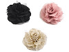 Broche Rosa Ø9 cm