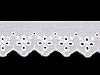 Madeira - Broderie Anglaise Lace width 60 mm