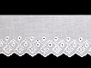 Madeira - Broderie Anglaise Lace width 70 mm