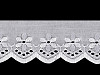 Madeira - Broderie Anglaise Lace width 50 mm
