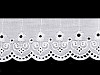 Madeira - Broderie Anglaise Lace width 65 mm