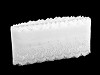 Dantelă Madeira poliester, lățime 9,5 cm, 10,5 cm