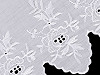 Polyester Broderie Anglaise / Madeira Lace width 19 cm