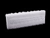 Madeira - Broderie Anglaise Edge Lace Trim width 80 mm