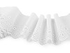 Madeira csipke szalag 80 mm