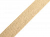 Single Fold Bias Binding cotton width 14mm