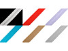 Single Fold Bias Binding cotton width 14mm