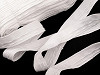 Tête de rideau - Pli à smock, largeur 20 mm