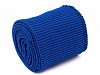 Ribbing / Tubular Elastic Rib Knit width 7 cm (2x sleeve, 1x waist)