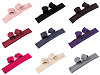 Elastické náplety šíře 7 cm sada (2x rukáv, 1x pás)