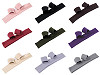 Elastické náplety šíře 7 cm sada (2x rukáv, 1x pás)