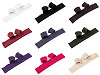 Ribbing / Tubular Elastic Rib Knit width 7 cm (2x sleeve, 1x waist)