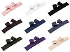 Ribbing / Tubular Elastic Rib Knit width 7 cm (2x sleeve, 1x waist)