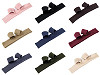 Elastické náplety šíře 7 cm sada (2x rukáv, 1x pás)
