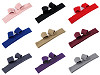 Ribbing / Tubular Elastic Rib Knit width 7 cm (2x sleeve, 1x waist)