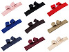 Elastické náplety šíře 7 cm sada (2x rukáv, 1x pás)