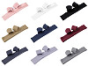 Ribbing / Tubular Elastic Rib Knit width 7 cm (2x sleeve, 1x waist)