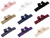 Ribbing / Tubular Elastic Rib Knit width 7 cm (2x sleeve, 1x waist)