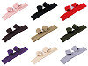 Ribbing / Tubular Elastic Rib Knit width 7 cm (2x sleeve, 1x waist)