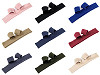 Elastické náplety šíře 7 cm sada (2x rukáv, 1x pás)