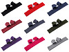 Elastické úplety šírka 7 cm sada (2x rukáv, 1x pás)