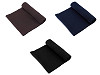 Ribbing / Elastic Rib Knit Fabric Cuffs Waistband 15x70 cm