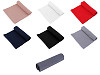 Bündchenstoff elastisch 15x80 cm