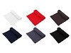 Bündchenstoff elastisch 15x80 cm