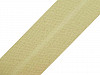 Single Fold Bias Binding cotton width 20 mm