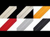 Biais simple en coton,largeur 20 mm