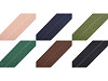 Biais simple en coton,largeur 20 mm