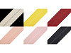 Biais simple en coton,largeur 20 mm