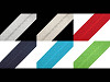 Biais simple en coton,largeur 20 mm
