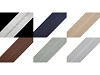 Biais simple en coton,largeur 20 mm