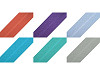 Biais simple en coton,largeur 20 mm