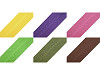 Single Fold Bias Binding cotton width 20 mm