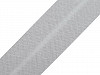 Single Fold Bias Binding cotton width 30mm