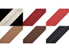 Biais simple en coton, largeur 30 mm