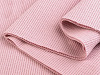 Ribbing / Elastic Rib Knit Fabric - tube 16x80 cm